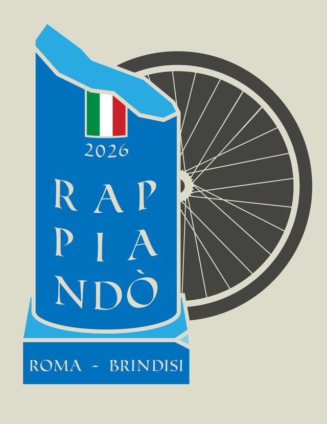Rappiandò 2026 - QUOTA RIDOTTA SOCIO ARI (SCONTATA VALIDA FINO AL 30 APRILE)