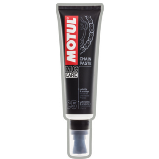 Motul Kettenpaste C5 150 ml – Hochleistungspflege für Ihre Motorradkette