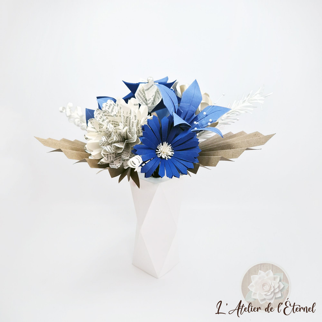 Bouquet Fumi Sora