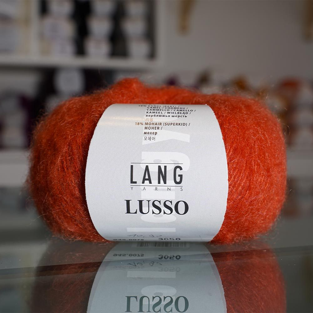 Lang - Lusso