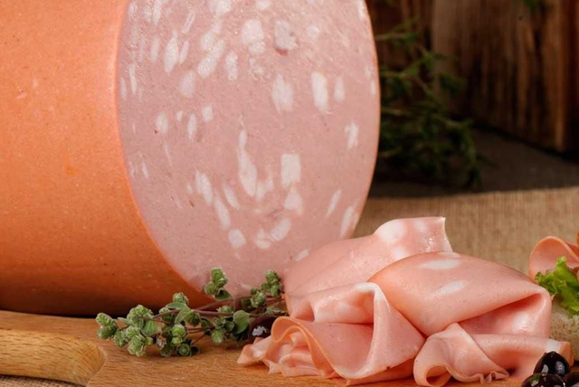 Salumi: Mortadella Bologna IGP