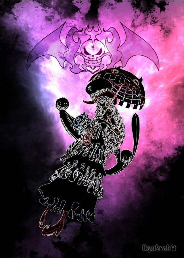 Poster Perona