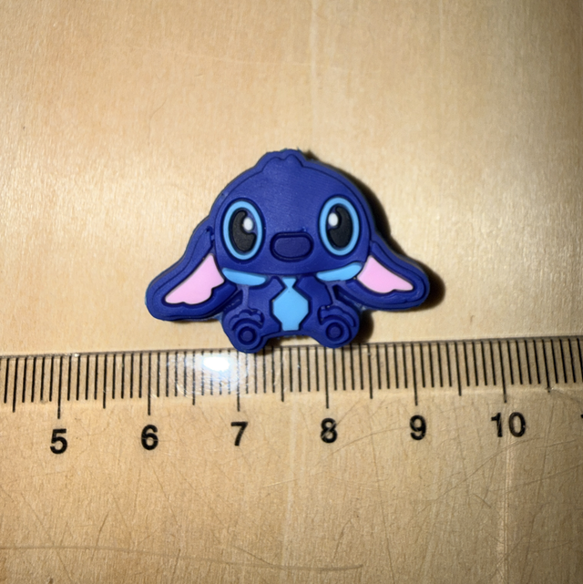 Stitch 