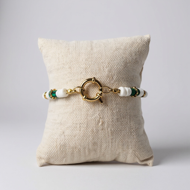 Bracelet Vanilles 