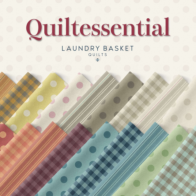 Quintessential By Laundry Basket