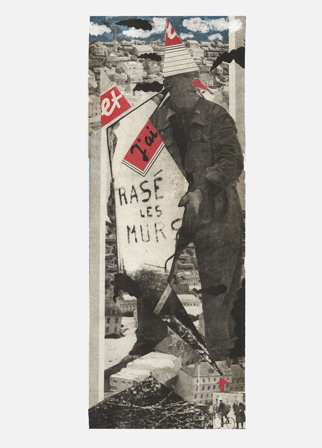 Portrait d&#039;un activiste commuNEZ-Kationniste • Pierre Veyser