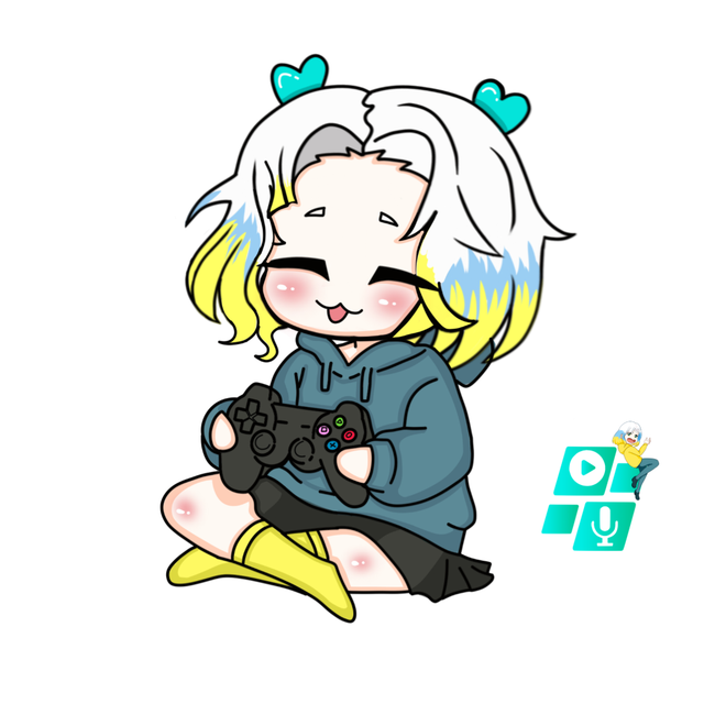 Gaming Bereich