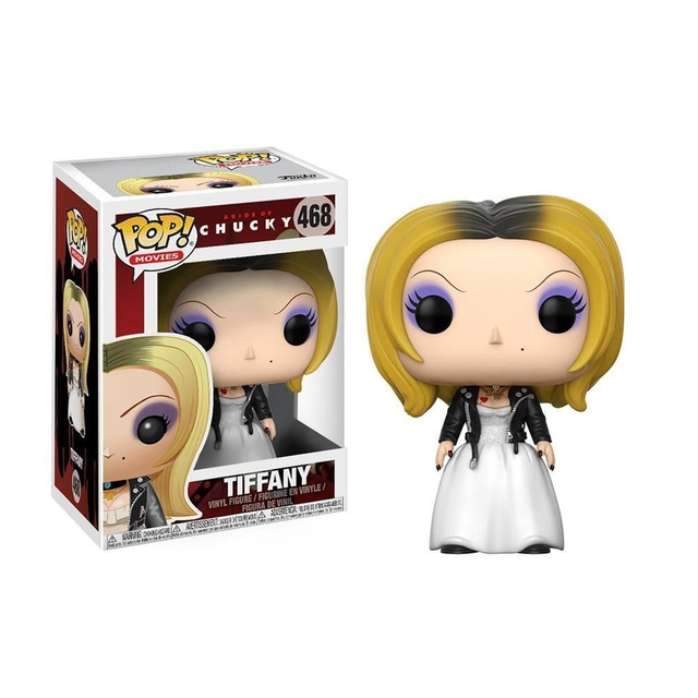 Tiffany Chucky 468
