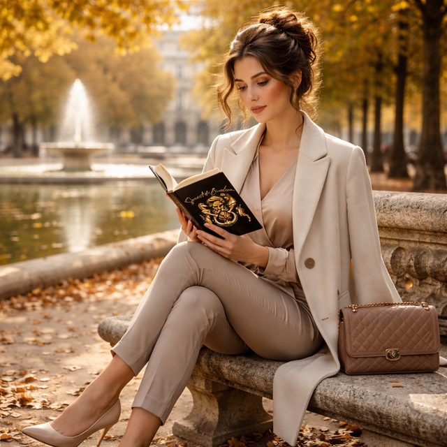 Lecture / performance