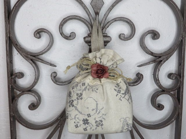 Sachet de lavandin - SL3