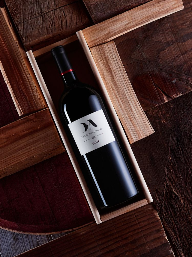 Magnum Las dos Antiguas Origen 2016