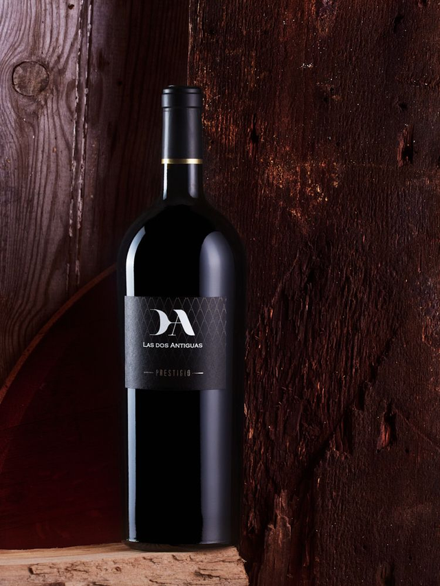 Magnum Las dos Antiguas Prestigio 2014