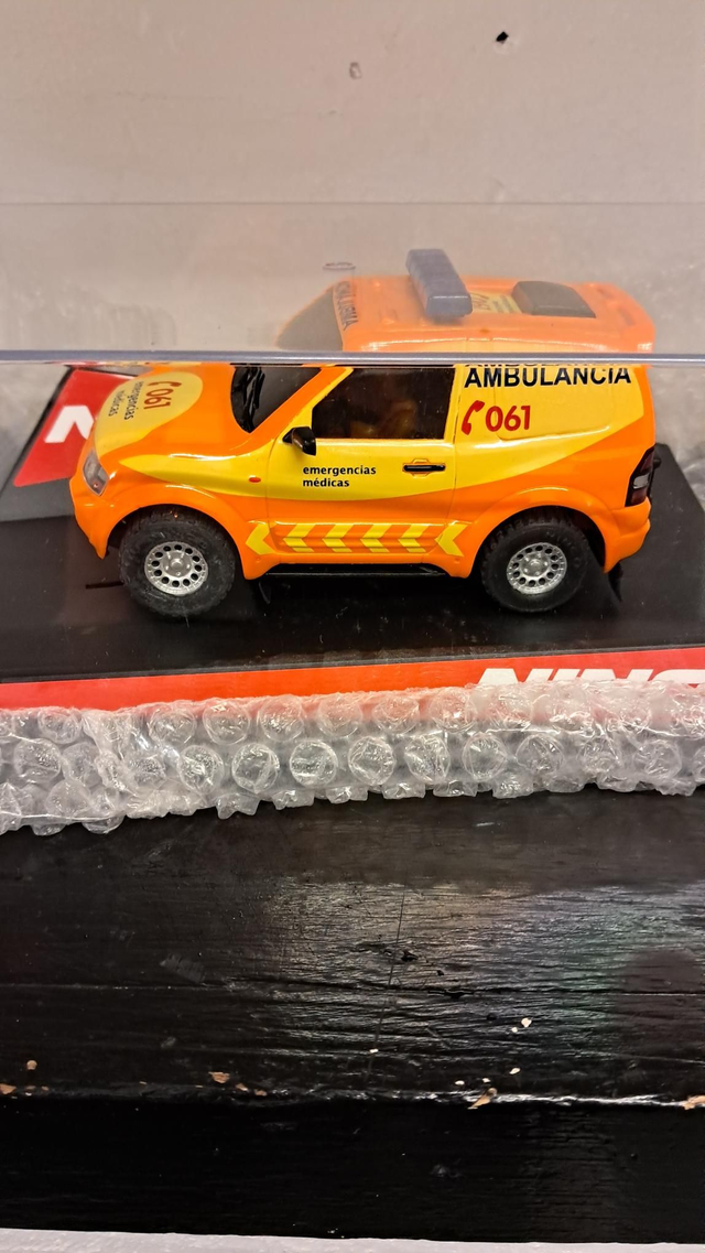 Mitsubishi Pajero N50512