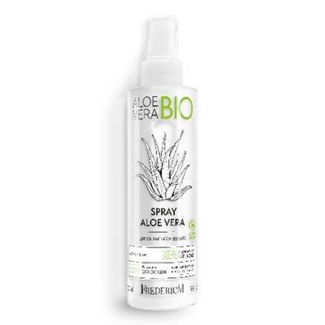 SPRAY ALOE VERA BIO

