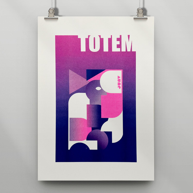 Aune - Totem