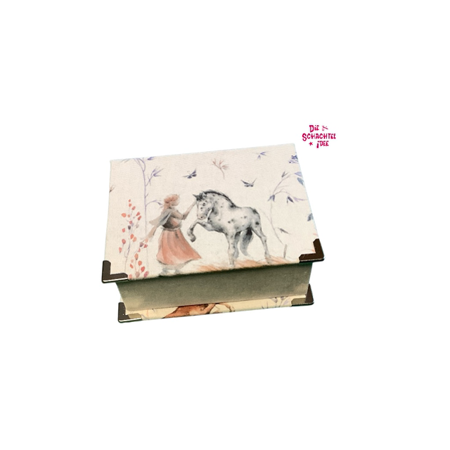 Vicky „Wiesenwind und Pferdeglück“