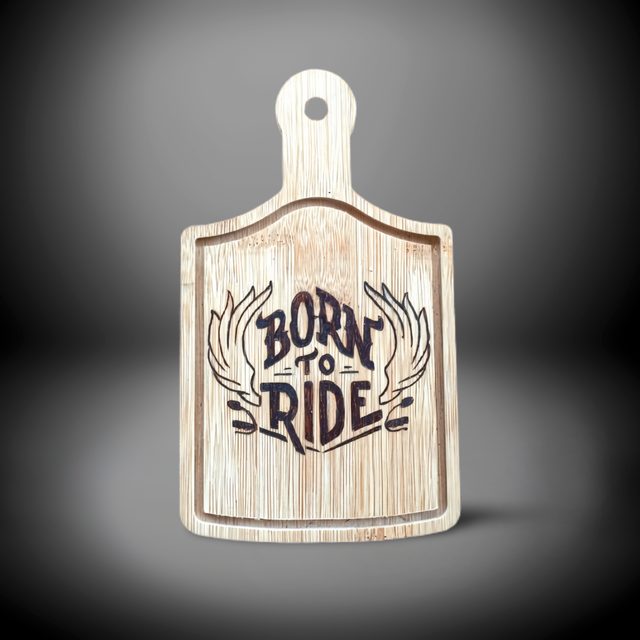 Planche de présentation individuelle