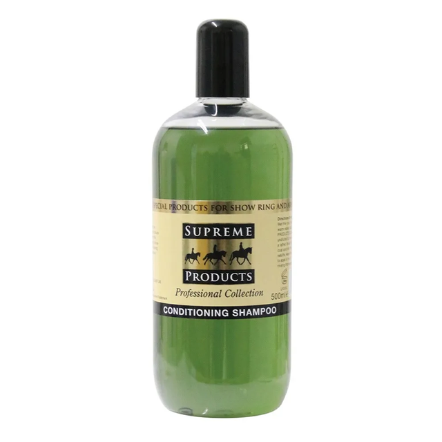 Supreme Products Professional Conditioning Shampoo 500ml 