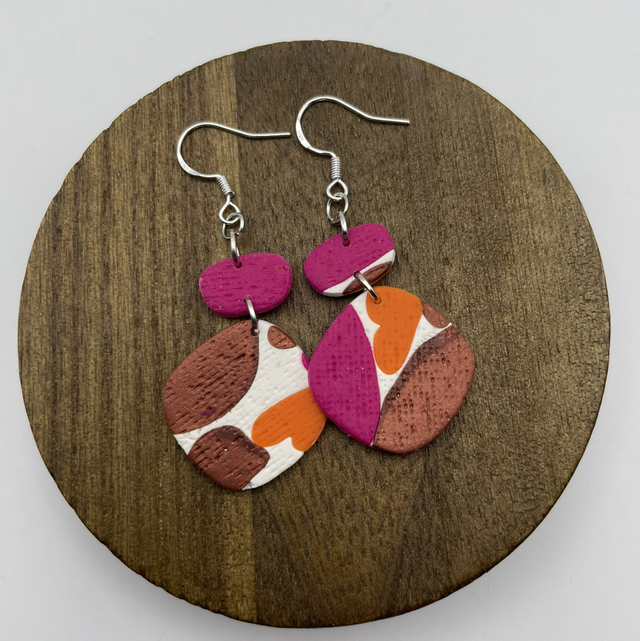 Heartbeat danglies #2