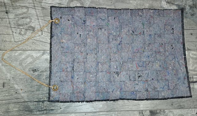 Ruudukas istuinalunen