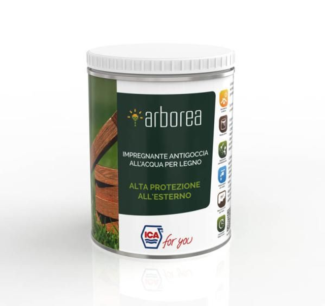 IMG - Impregnante antigoccia all'acqua - conf lt 2.500