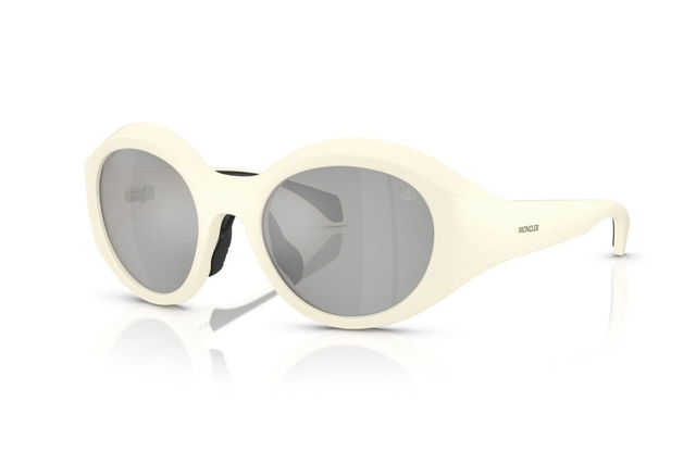 Eyewear Man Woman Moncler Futuro ME 8005 50028V