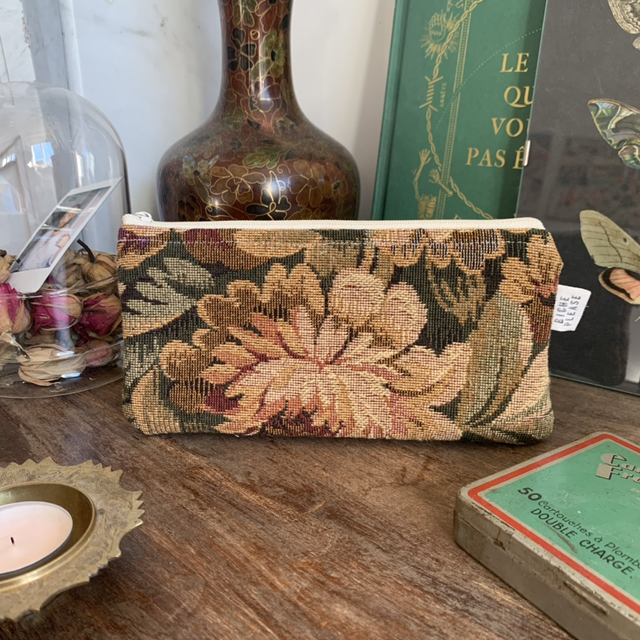 Pochette Sarah - taille S