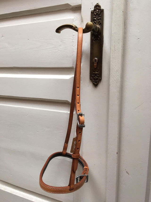 Noseband Basic