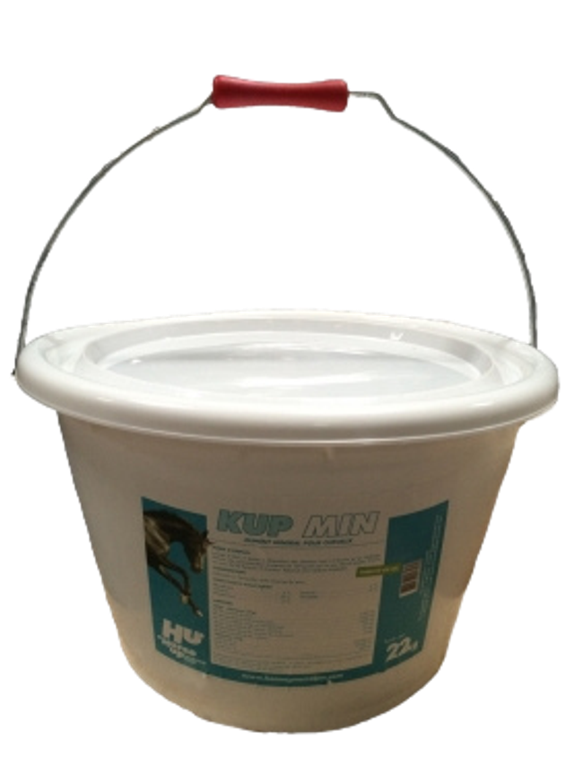 Kup min seau a lécher