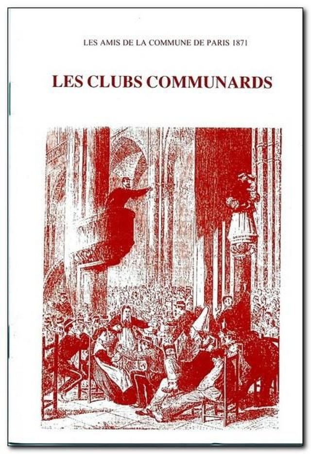 Les clubs communards