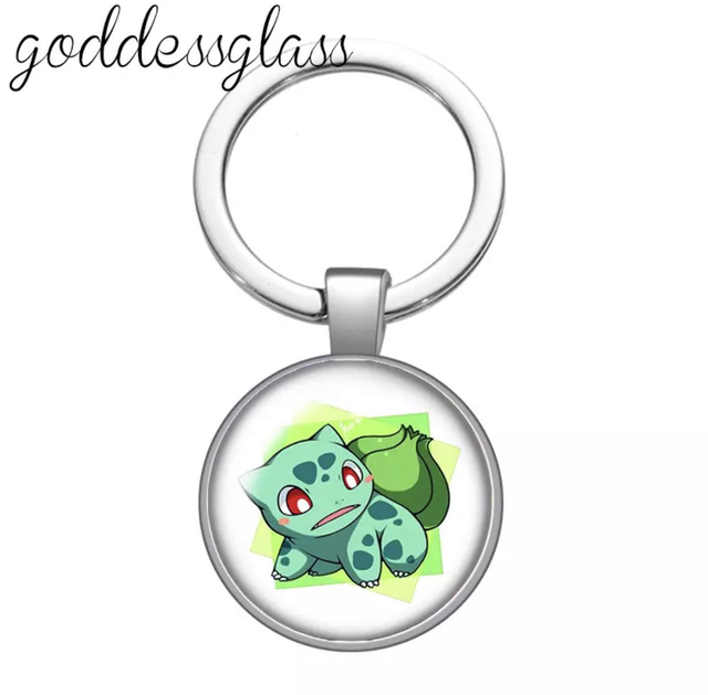 0284 - Pokemon - Bulbasaur