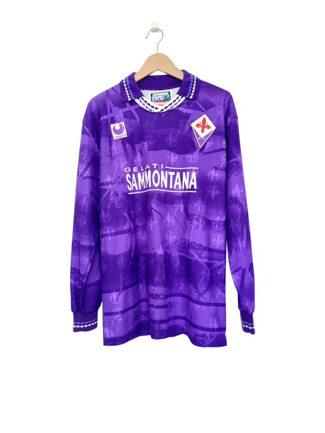 1994/1995 - ACF Fiorentina - #10 (XL)