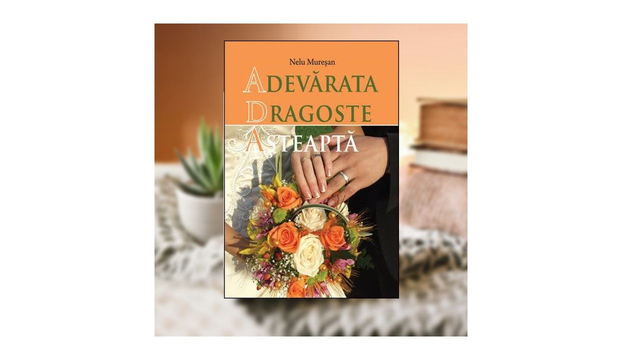 Adevarata dragoste asteapta- Nelu Muresan