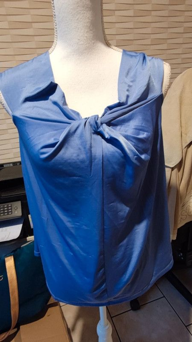 Tee-shirt à manches courtes 38/40 ELLOS