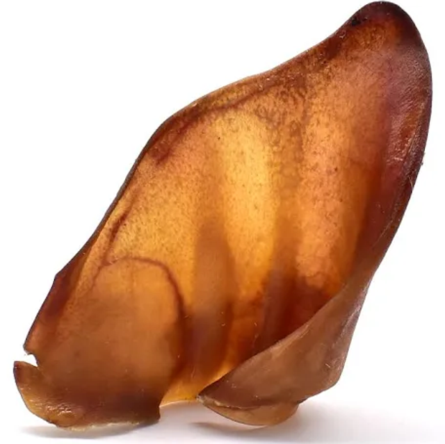Pig Ears