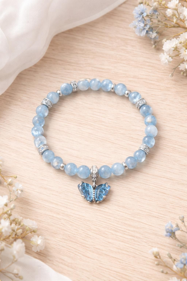 Bracelet Pandolith Douceur &amp; Sérénité