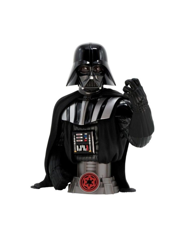 Star Wars: Darth Vader Bust