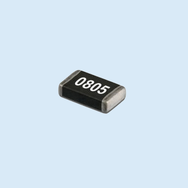 Resistencias SMD 0805 1%
