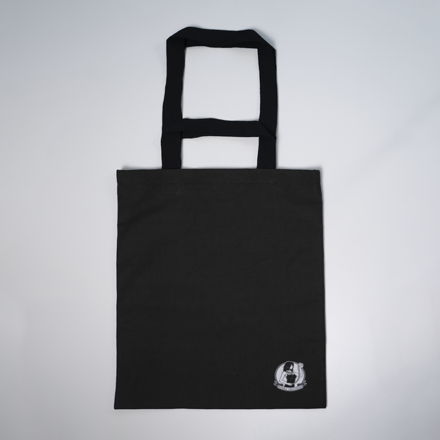 Totebag Chauve-souris