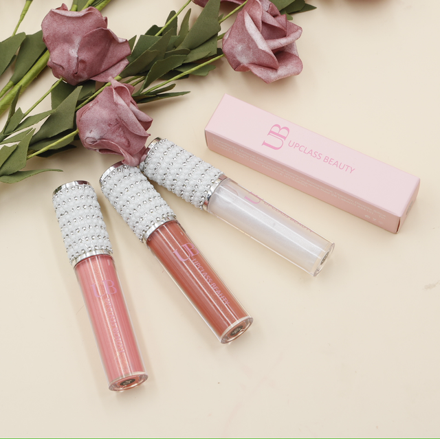 Lip Gloss 💄 Brillant 