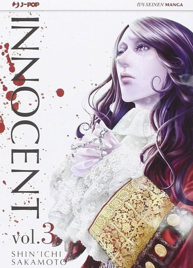 INNOCENT 3