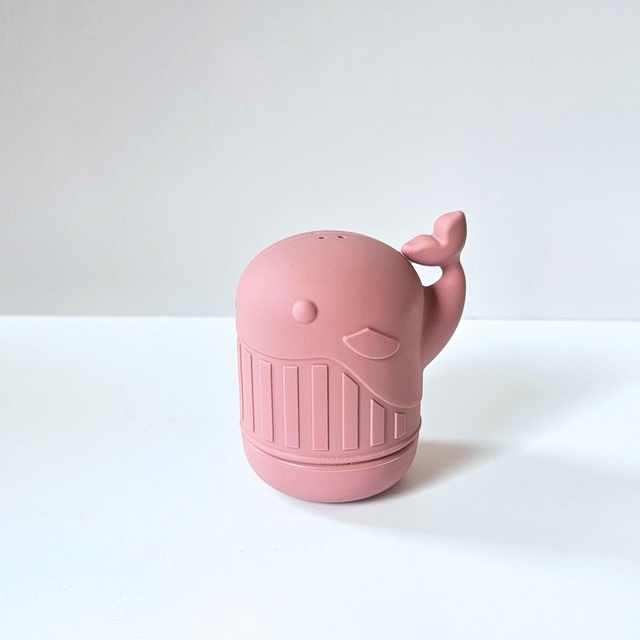 Juego Tina - Ballena