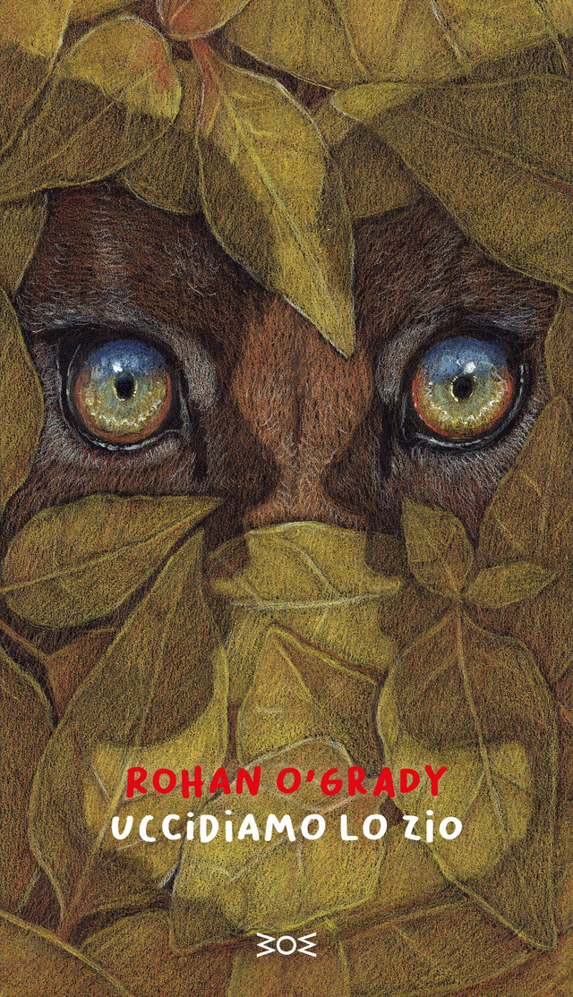 O’Grady Rohan - Uccidiamo lo zio