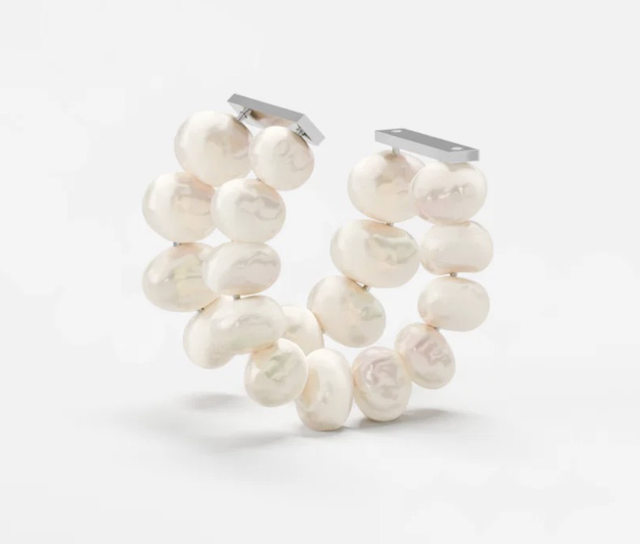 FU07 / Candy cuff