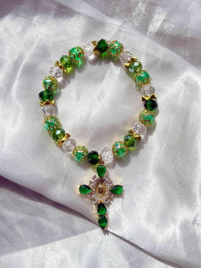 Bracelet J A C Q U E S