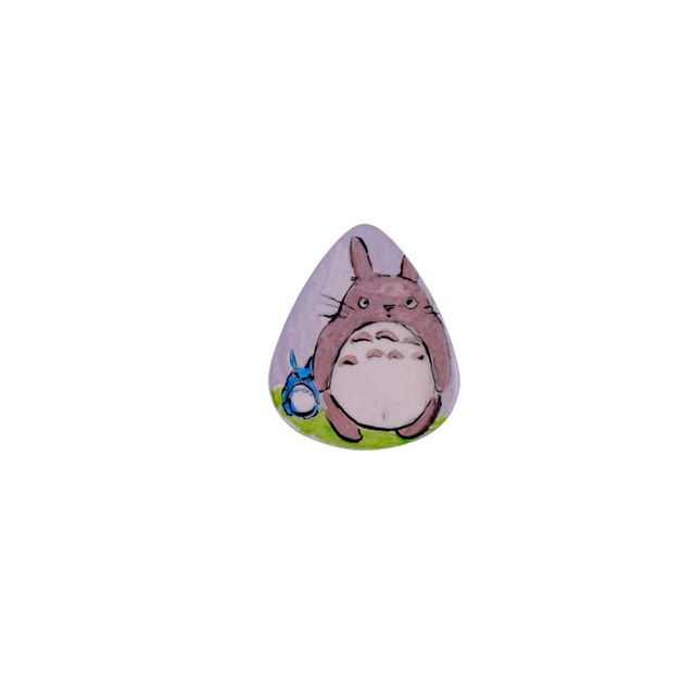 Totoro Pick