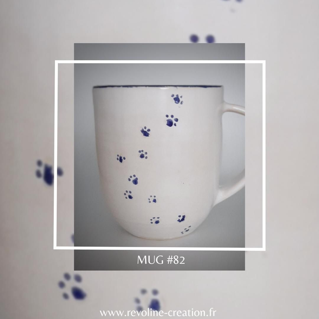 Mug #82
