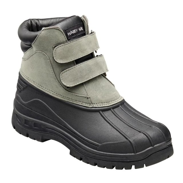 Harry Hall Fenton Mucker Yard Boots