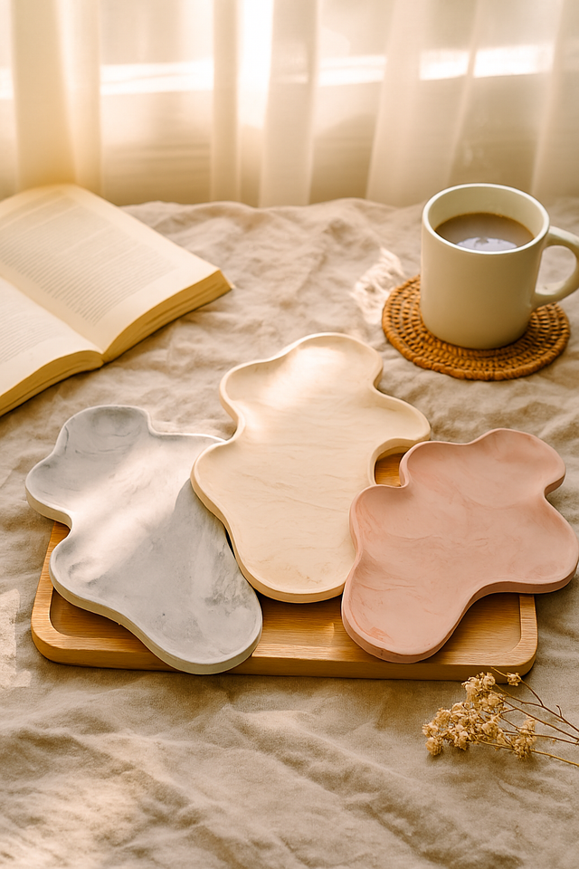 Grand Plateau - EVAN