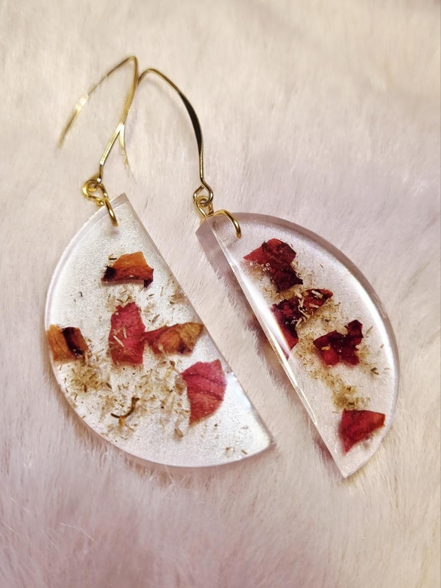 Les Boucles Célestes - Amour de Soi